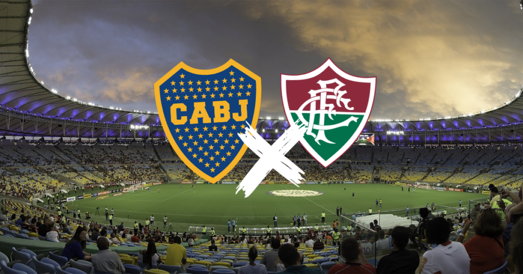 Final da Libertadores 2023: horário, local, onde assistir e data, libertadores